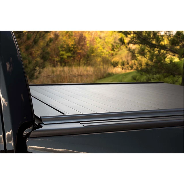 Retrax Bed Cover For Dodge Ram 2002 2003 2004 2005 2006 2007 2008