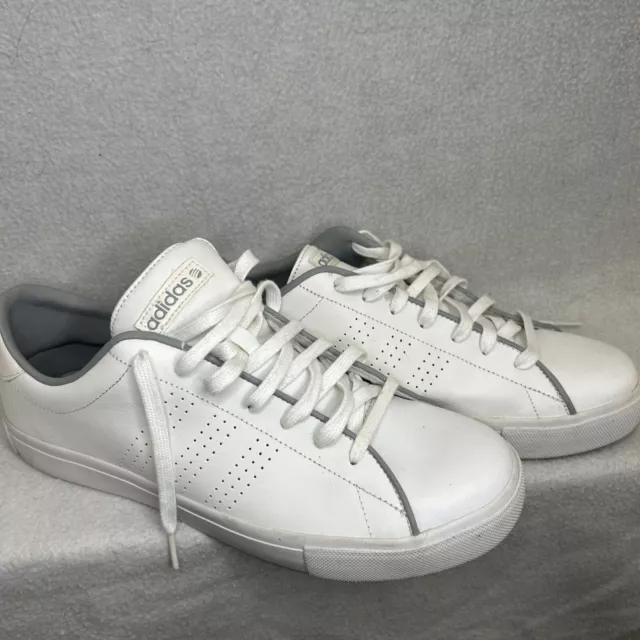 Adidas neo men's daily 9tis cheap lace up shoe