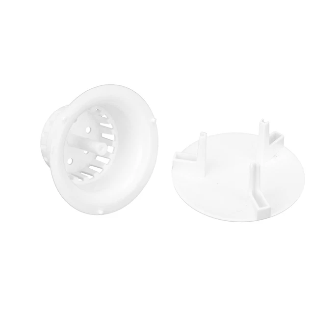 (Short)Dental Filter Screen Professional Replacement Filter Mesh Accessory ZOK