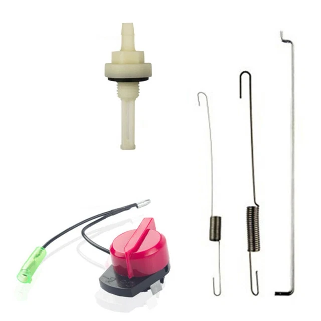 Kit De Réparation D'accélérateur à Volets Tourbillonnants Mazonda - Réf. 31216460, 8631582 | Compatible Volvo D5, C30, S60, V70, XC60, XC90...