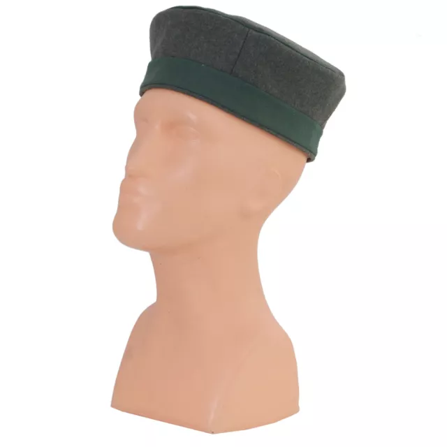 Fieldcap Einheitsfeldmütze M17, repro - size 58