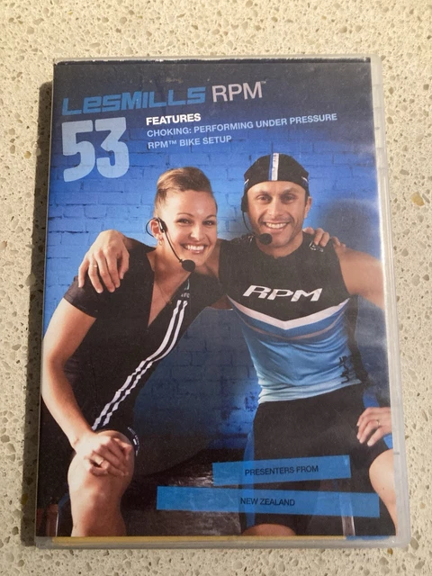 レズミルズ【RPM No 51】CD DVD コリオ レズミルズ【RPM No 51】CD DVD コリオ