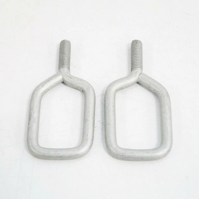 51237247080 51237247079 Bonnet Hood Catch Lock Bracket With Hood Protection Compatible With Bm Bw F 22 F 23 F 30 F 80 F 82 M 2 M 4 2012 2020