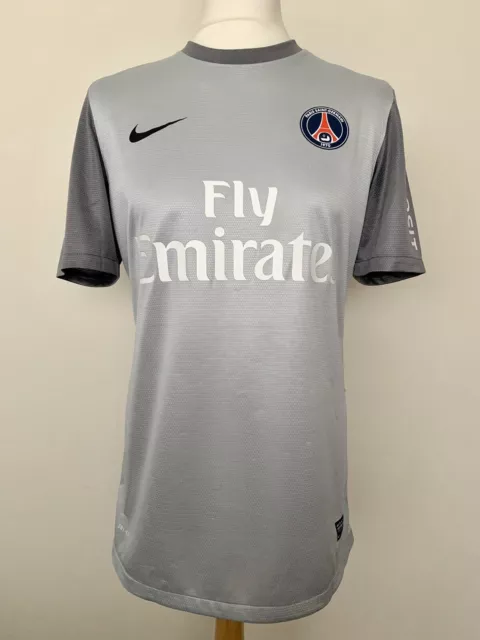 PSG * BLOUSON doudoune capuche PSG Paris St-Germain XL EN PARFAIT ETAT EUR  19,99 - PicClick FR