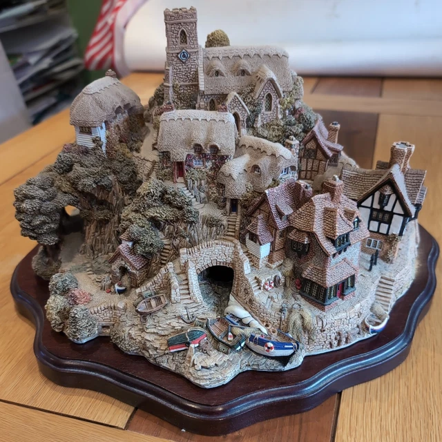 リリパットレーン RAGS TO RICHES