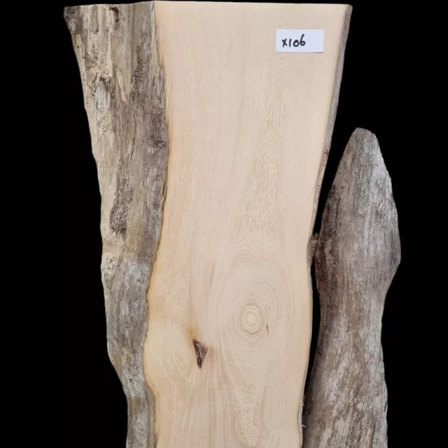 Tasmanian Huon Pine Board Craft Wood Woodworking Live edge Blank Timber Slab