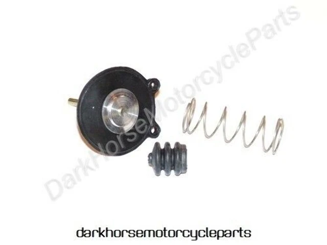 Accelerator Pump Rebuild Kit for Honda GL1500SE Goldwing SE 90-00 K&L 18-2836