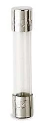 Fuse, 7-1/2A, AGC, 250VAC, PK5