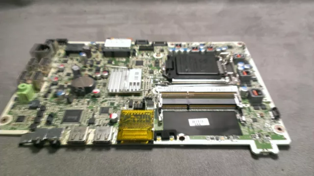 HP Omni 120 AIO Motherboard Intel LGA 1155/Socket H2 DDR3 DA0WJ5MB6F0 646908-003