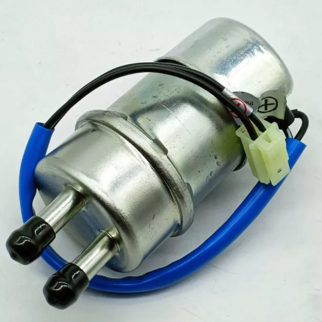 Motorcycle Petrol Fuel Pump For Suzuki AN250 Burgman 250 1998 1999 2000-2002