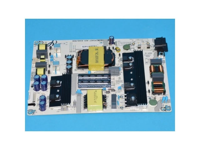 Platine Alimentation Techwood Ref 20539489 / 17IPS17-2 Pour TV VL22TV1201HD – Occasion
