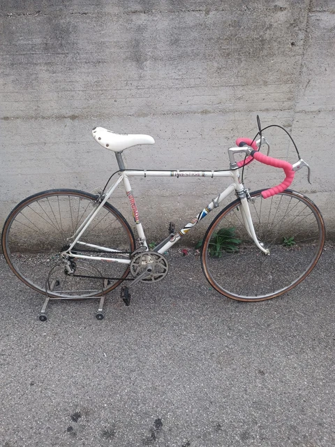 Bici da corsa epoca a Arezzo | Clasf sport-e-nautica