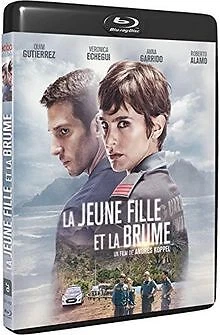 La Jeune Fille et la Brume [Blu-ray] de Andrès Koppel | DVD | état très bon