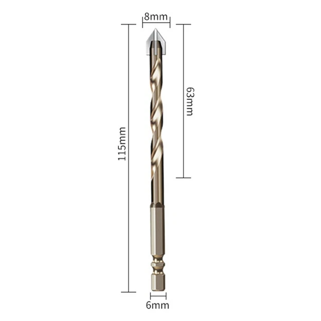 Poinçon Aligneur Conique SK Tools 3/16" - Réf. 6256, Longueur 9 1/2", Acier, Neuf USA