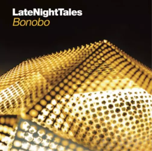 Bonobo Late Night Tales - Bonobo (CD) Album