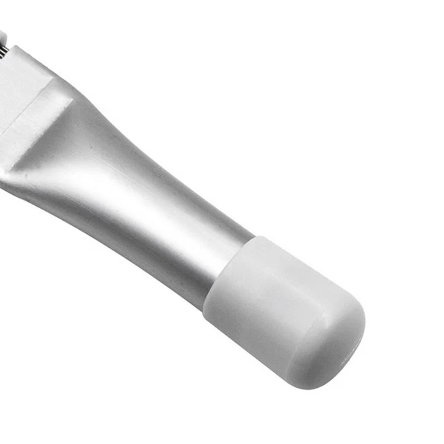 Compact Ailette Kit Peigne Réfrigération Outil Plastique Acier Inoxydable Neuf 6
