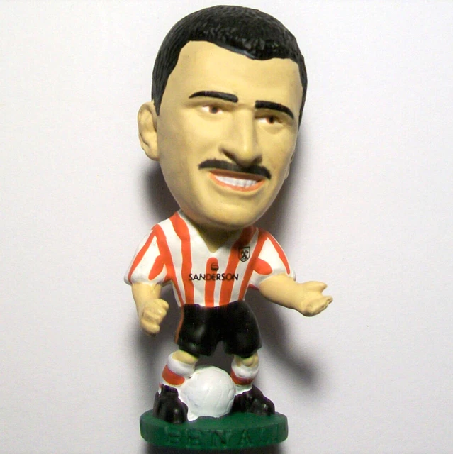 コリンシアン SUPER STARS HEADLINERS Del Piero CORINTHIAN SUPER STARS Headliners JUVENTUS Home DEL PIERO