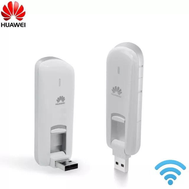 Unlocked Huawei E3276 4G Modem 150Mbps 3G WCDMA UMTS USB Dongle Mobile Broadband