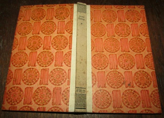 Claude FARRÈRE (1876- 1957) Opium- Novellen 1916  Französische Lit. 1. H. 20. Jh