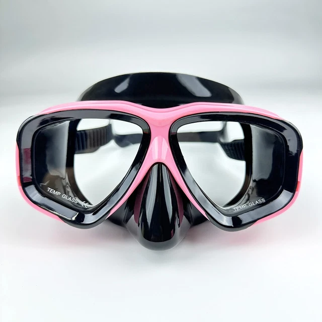 Maschera Bambini: Protezione per Sport Acquatici Maschera Bambini: Protezione per Sport Acquatici