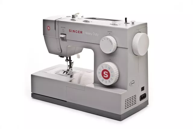 SINGER Heavy Duty 4423 Nähmaschine