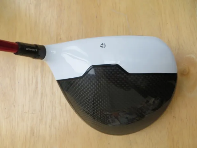 Driver Taylormade M2 - 9,5 loft - eje Ventus 5-R Fujikura - flexible regular - hombre