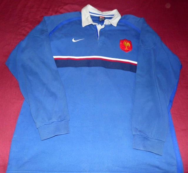 Maillot domicile du FC Twente (porté en match), saison 2000-2001, n° 13, taille M