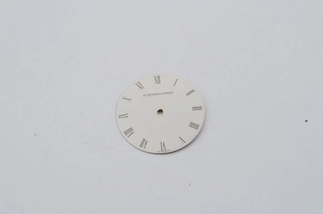 Cadran / Esfera LIP Dauphin P330 - Soleil Champ, Neuf Sans étiquette, Pour Montre Vintage