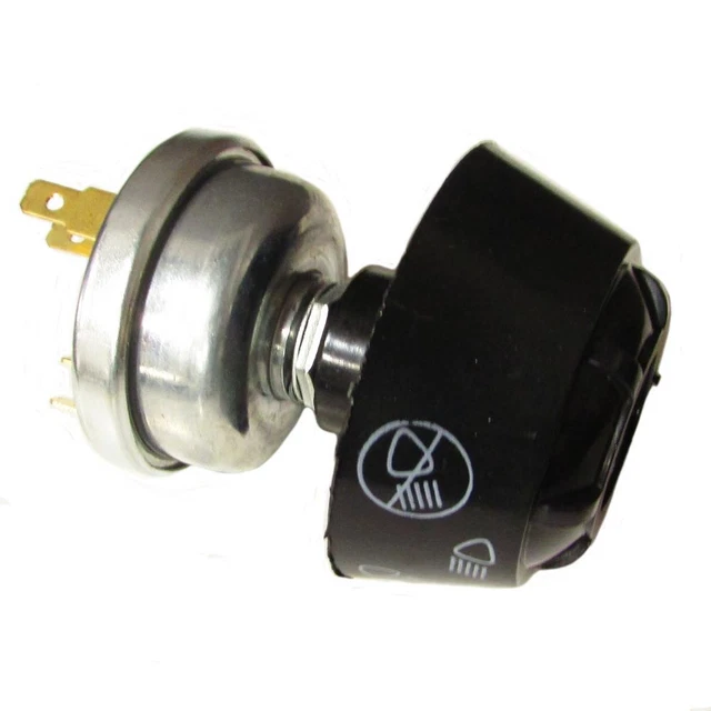 Light/Horn Switch for IH Fits International Harvester 385 485 585 685 785 885