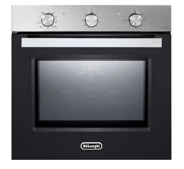Delonghi PLM7XLA2 Four Pizza 3D Électrique Fonction Pizza 74 L Classe A