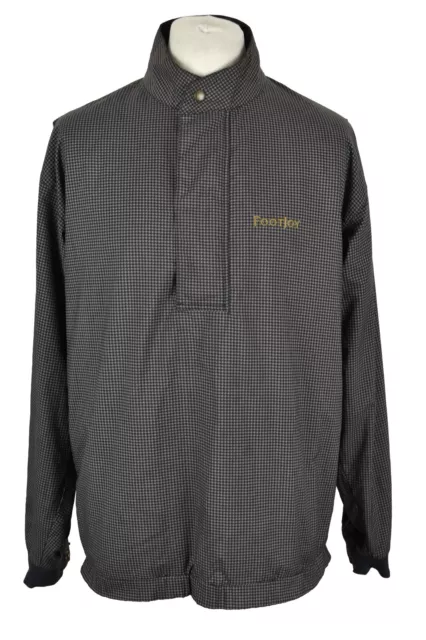 Golf windcheater jacket sale
