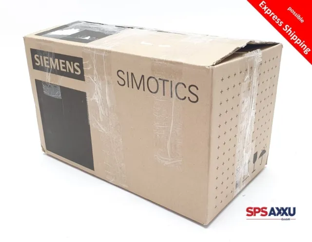 SIEMENS SIMOTICS 3 Servo Motor 1FK7022-5AK71-1UH3-Z 1FK7 022-5AK71-1UH3-Z