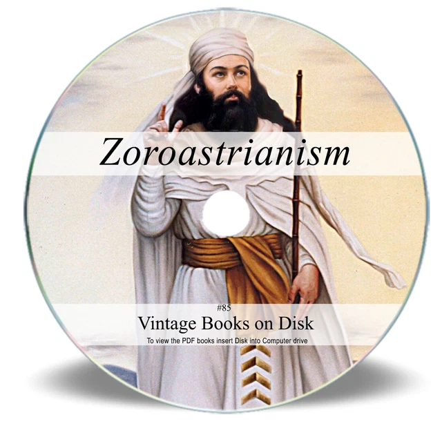 その他 What Is Zoroastrianis [DVD] What Is Zoroastrianis [DVD]