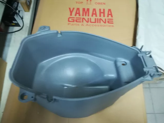 vano sottosella underseat YAMAHA CYGNUS 125 1995 97 4CW-F473R-00 4/11/19