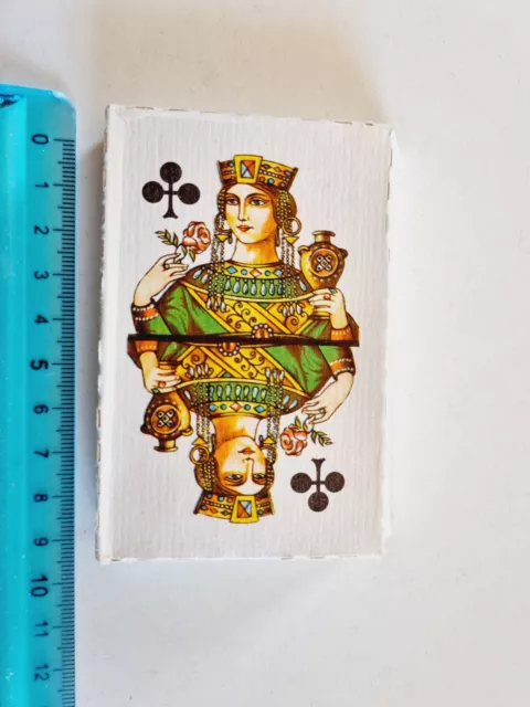 Cartes De Jeu Russes Russian 36 Cartes Originelle Vintage Playing Card New