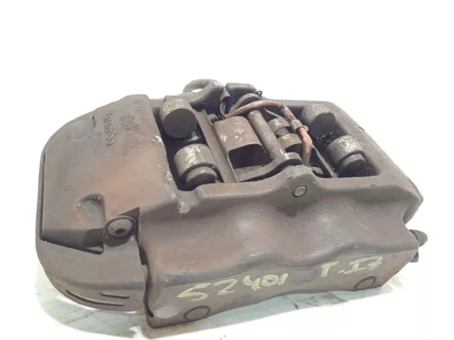 7L6615423L Bremszange Hinten Links / 7385460 Für Volkswagen Touareg 7L6 3.0 V6