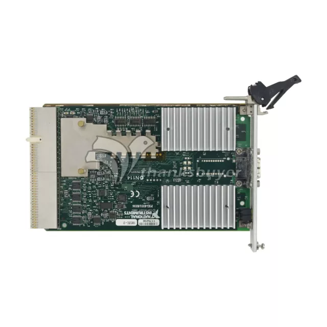 Per National Instruments NI PXI-8331 scheda di acquisizione modulo scheda di interfaccia