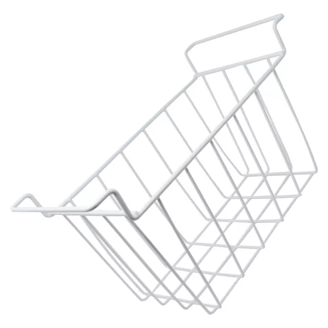 Chest Freezer Wire Basket 425mm Long For LEC