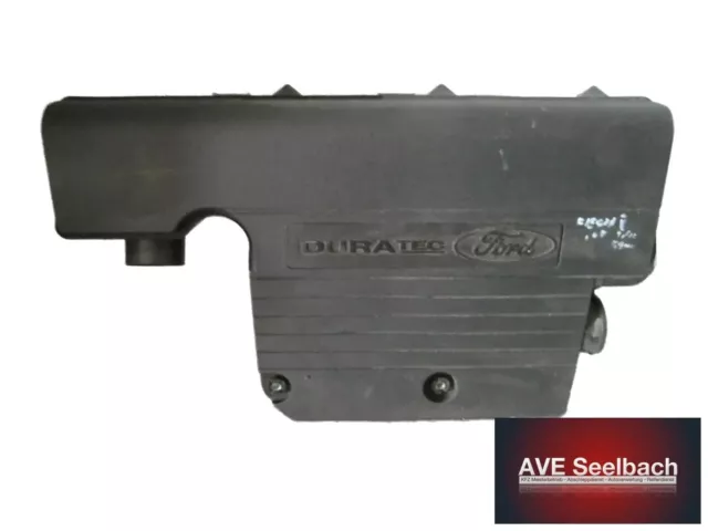 Ford Fiesta 5 Capot Moteur Boîtier pour Filtre à Air Année 2007 1,4l 59kW