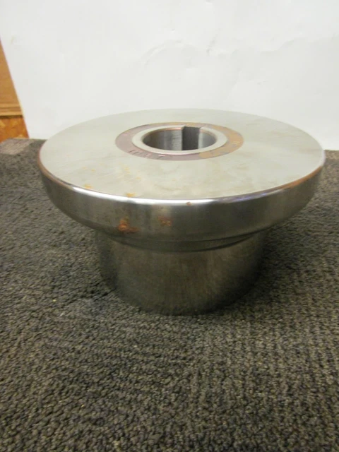 Mrf 4B2 D2 10671 Rollerformer Roll Former Roller Die Tooling 2"I.d. X 7-1/2"O.d.