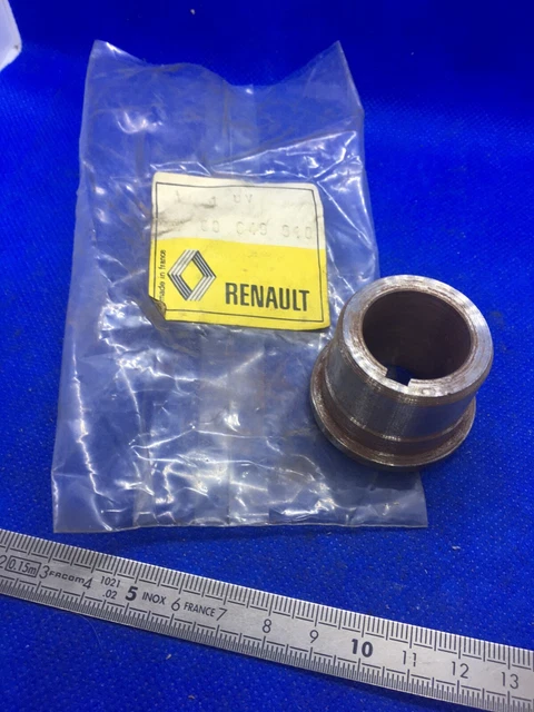 Joint Spy étanchéité Vibrequin Renault D’origine – Réf. 7700866877 – Neuf