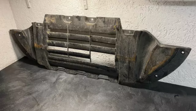 Copertura Protezione Sottoscocca Maserati Quattroporte M156 670007296