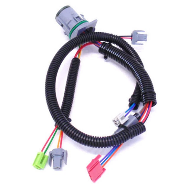 350-0071 4L80E Transmission Internal Wire Harness 2004-On (99605)* MT1 New