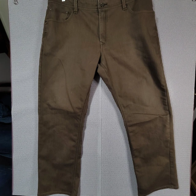 MARMOT MORRISON JEANS Men s 36x30 15.00 PicClick
