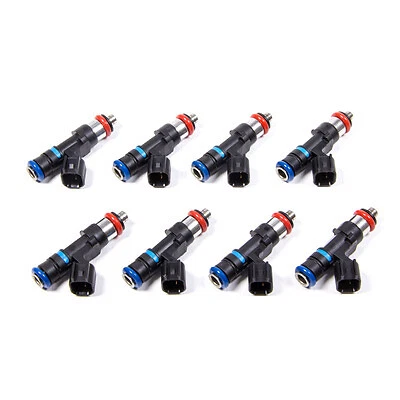 FAST ELECTRONICS Fuel Injectors - 87.8LB/ HR (8pk) GM LS2 30859-8