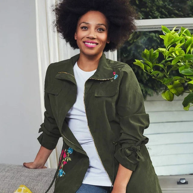 Womens winter utility jacket outlet