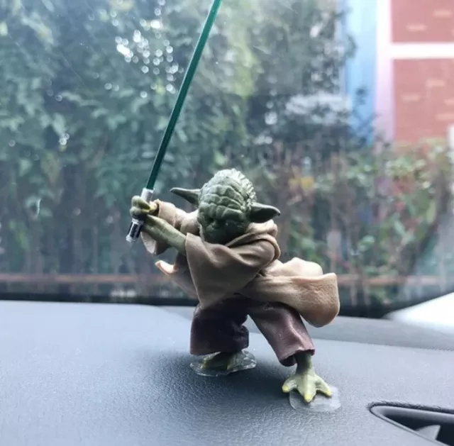 Star Wars Figure -Yoda
