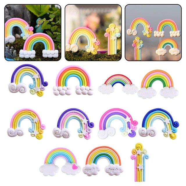 30 Décorations Arc-en-Ciel Gay Pride à Suspendre - Tourbillons Serpentins LGBTQ Pour Fête Et Célébration