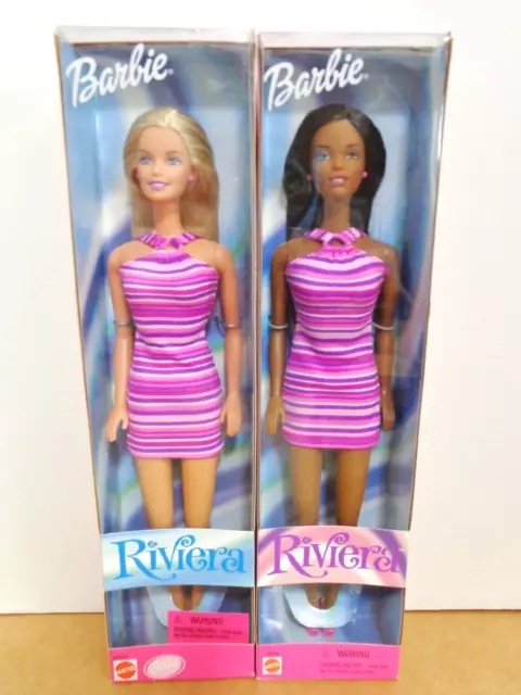Barbie riviera 1999 cheap