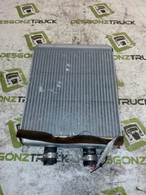 Radiateur De Chauffage Pour IVECO Daily VI - Référence 42569370 - Compatible Daily Van, Camion, Minibus (2014-2016)